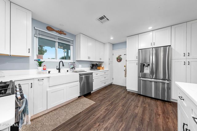 41643 W 47th Street, Lancaster, CA 93536