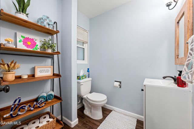 41643 W 47th Street, Lancaster, CA 93536