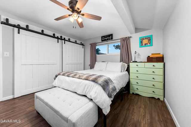 41643 W 47th Street, Lancaster, CA 93536