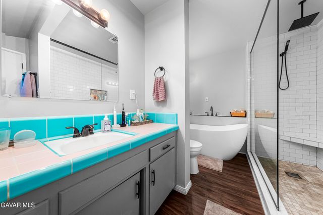 41643 W 47th Street, Lancaster, CA 93536