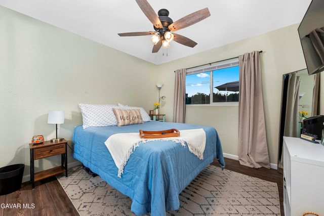 41643 W 47th Street, Lancaster, CA 93536