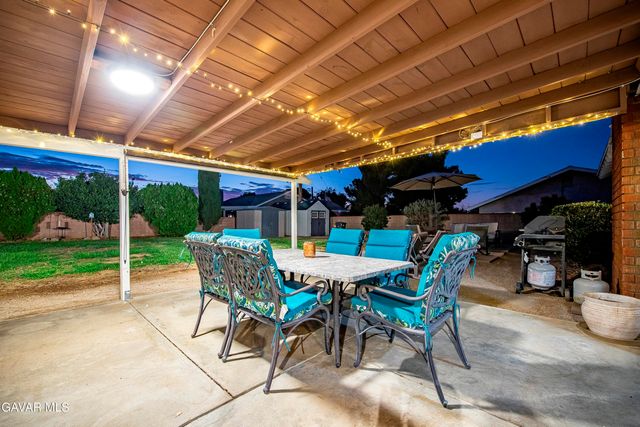 41643 W 47th Street, Lancaster, CA 93536