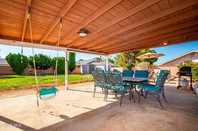 41643 W 47th Street, Lancaster, CA 93536