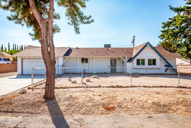 41643 W 47th Street, Lancaster, CA 93536