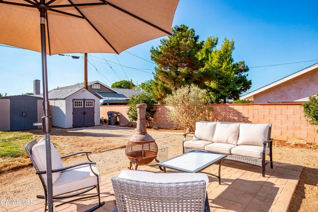 41643 W 47th Street, Lancaster, CA 93536