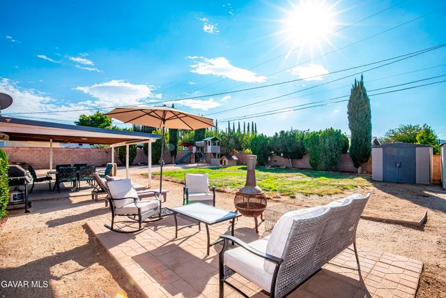 41643 W 47th Street, Lancaster, CA 93536