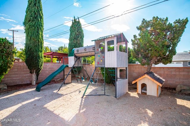 41643 W 47th Street, Lancaster, CA 93536