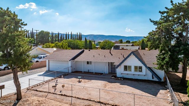 41643 W 47th Street, Lancaster, CA 93536