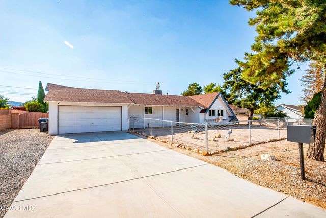 41643 W 47th Street, Lancaster, CA 93536