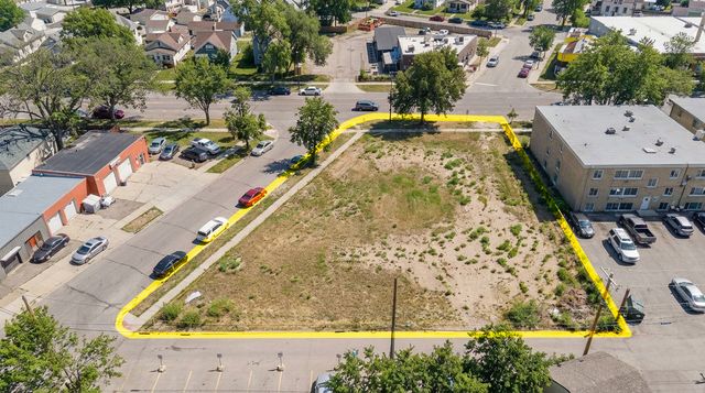 3700 Minnehaha Avenue, Minneapolis, MN 55406