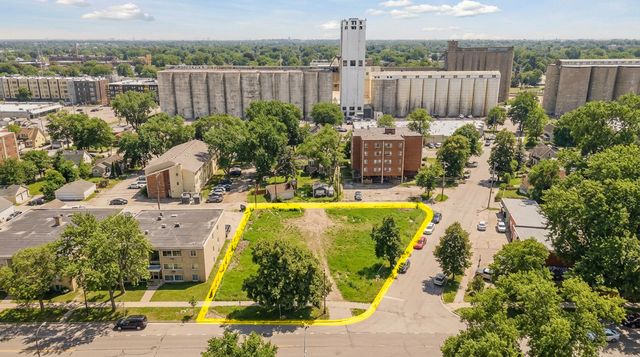 3700 Minnehaha Avenue, Minneapolis, MN 55406