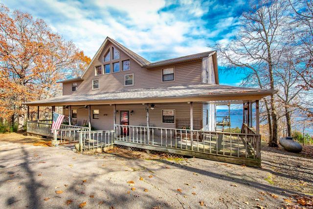 225 E Bluff, Quitman, AR 72131