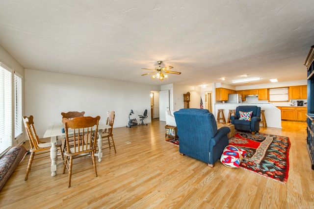 225 E Bluff, Quitman, AR 72131