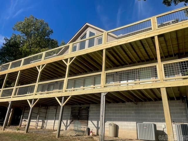 225 E Bluff, Quitman, AR 72131