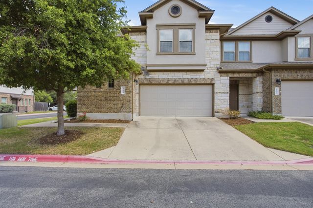 2304 S Lakeline BLVD 384, Cedar Park, TX 78613