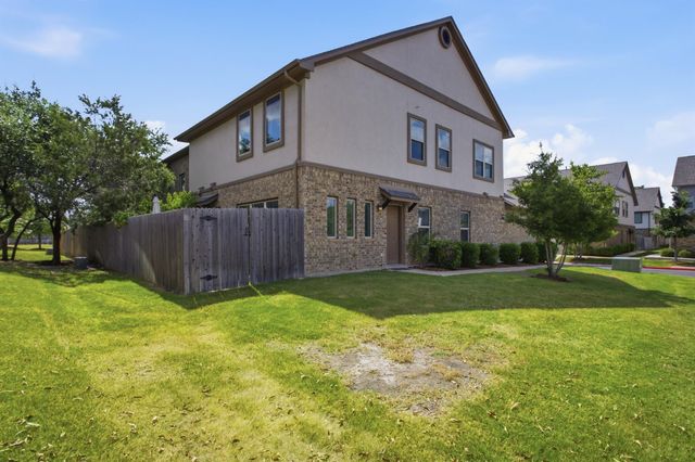 2304 S Lakeline BLVD 384, Cedar Park, TX 78613