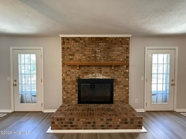 211 Tartan Trail, Southern Pines, NC 28387