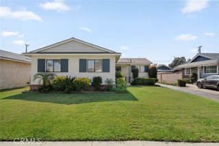 6016 Charlwood Street, Lakewood, CA 90713