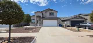 11257 CIELO MAR Drive, Socorro, TX 79927