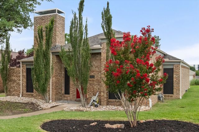 4056 La Costa Court, Irving, TX 75038