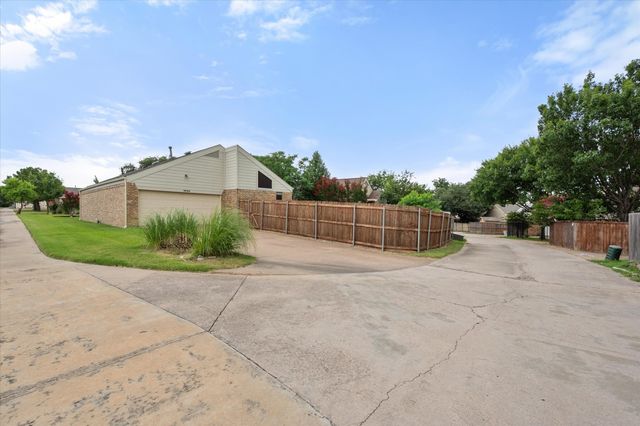 4056 La Costa Court, Irving, TX 75038
