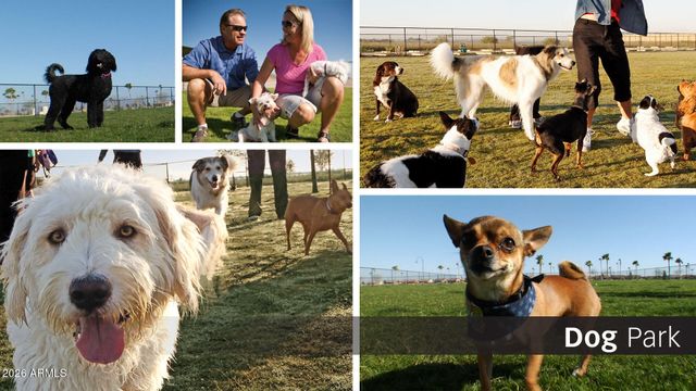 5372 N EAGER Drive, Eloy, AZ 85131