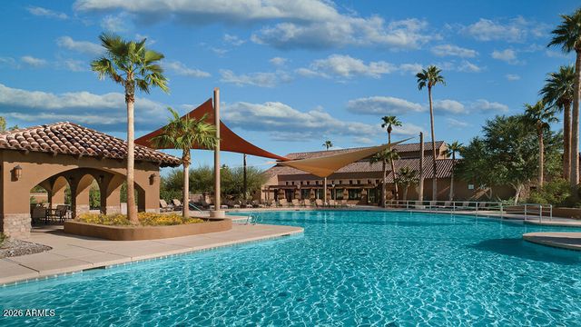 5372 N EAGER Drive, Eloy, AZ 85131