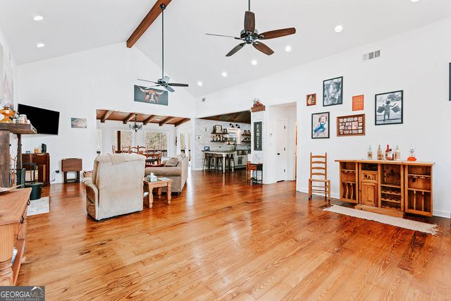 2820 Davis Academy Road, Rutledge, GA 30663