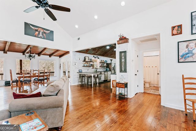 2820 Davis Academy Road, Rutledge, GA 30663