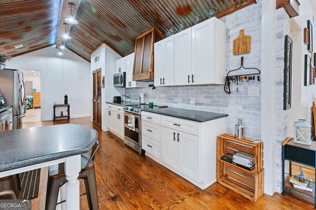 2820 Davis Academy Road, Rutledge, GA 30663