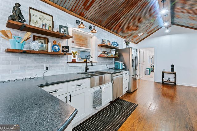 2820 Davis Academy Road, Rutledge, GA 30663