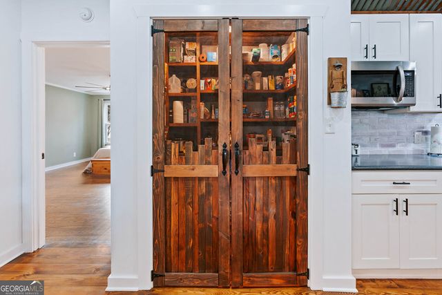 2820 Davis Academy Road, Rutledge, GA 30663