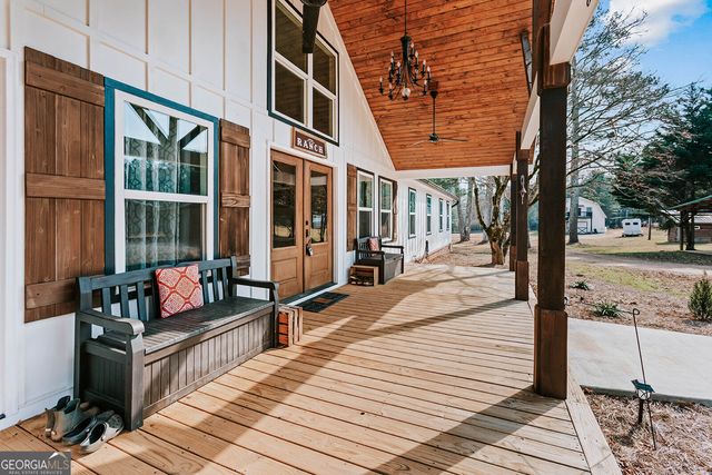 2820 Davis Academy Road, Rutledge, GA 30663