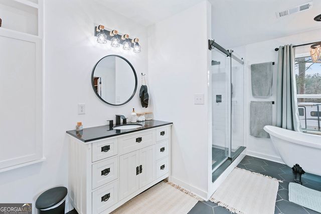 2820 Davis Academy Road, Rutledge, GA 30663