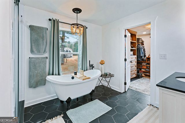 2820 Davis Academy Road, Rutledge, GA 30663