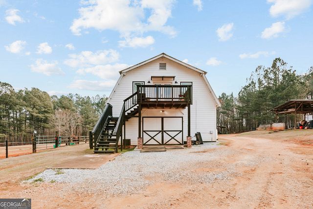2820 Davis Academy Road, Rutledge, GA 30663