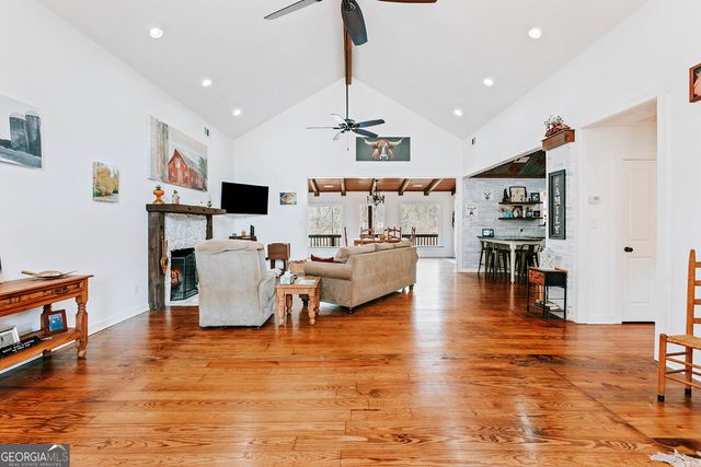 2820 Davis Academy Road, Rutledge, GA 30663