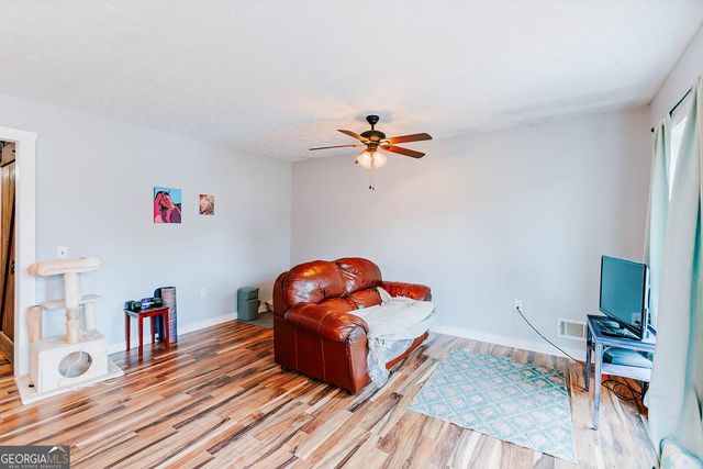 2820 Davis Academy Road, Rutledge, GA 30663