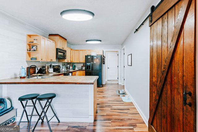 2820 Davis Academy Road, Rutledge, GA 30663