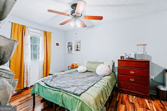 2820 Davis Academy Road, Rutledge, GA 30663