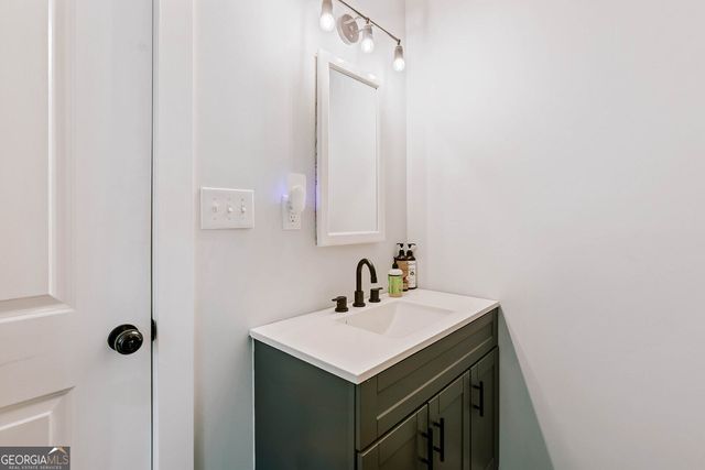 2820 Davis Academy Road, Rutledge, GA 30663