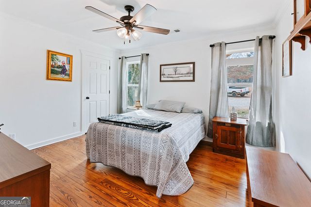 2820 Davis Academy Road, Rutledge, GA 30663