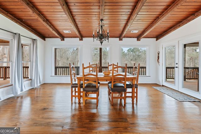 2820 Davis Academy Road, Rutledge, GA 30663