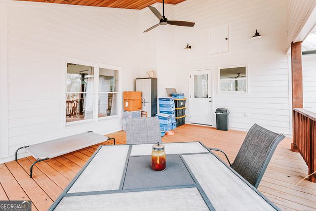 2820 Davis Academy Road, Rutledge, GA 30663