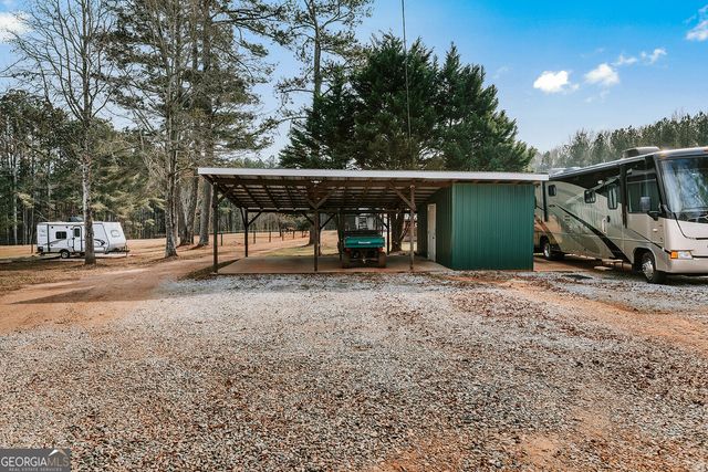 2820 Davis Academy Road, Rutledge, GA 30663