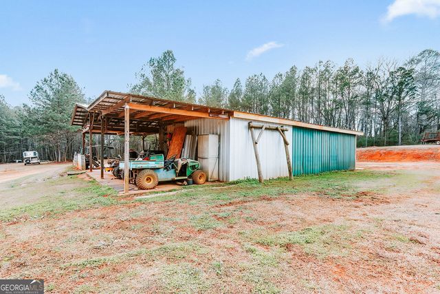 2820 Davis Academy Road, Rutledge, GA 30663