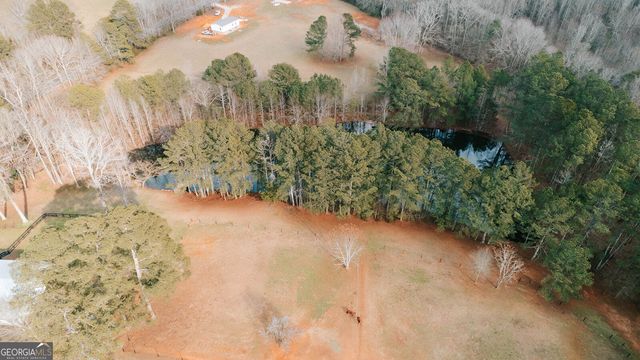 2820 Davis Academy Road, Rutledge, GA 30663