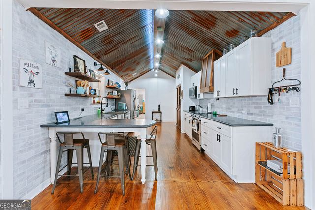 2820 Davis Academy Road, Rutledge, GA 30663