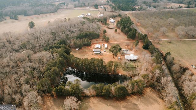 2820 Davis Academy Road, Rutledge, GA 30663