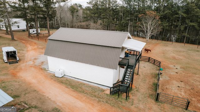 2820 Davis Academy Road, Rutledge, GA 30663